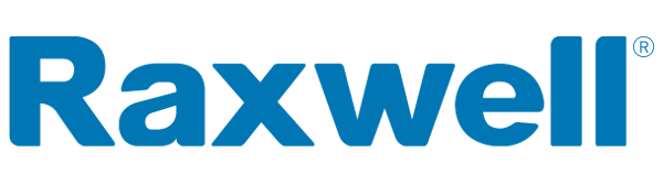Raxwell Logo