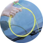 Flexible Drain Cleaning Tool
