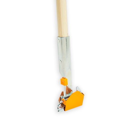 60 inch Wood Dust Mop Handle