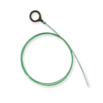 Raxwell flexible sunroof cleaning brush with ergonomic loop handle for automotive detailing