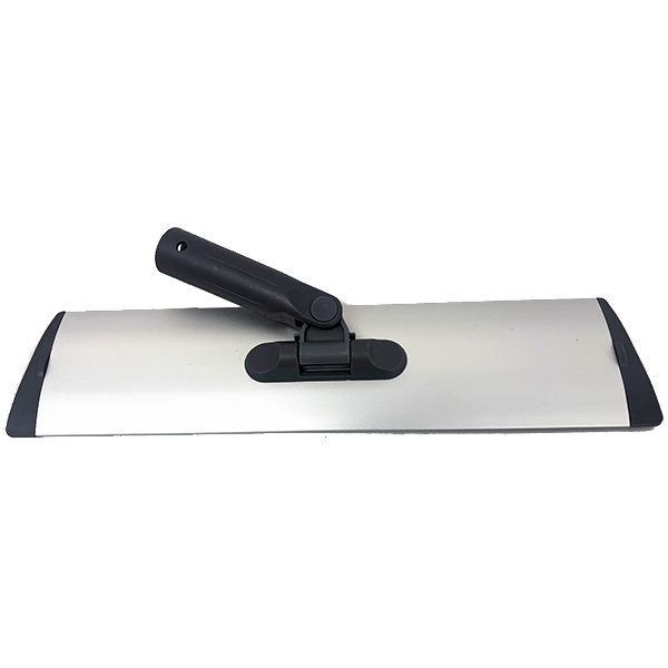 18 inch Mop Base Frame Aluminum