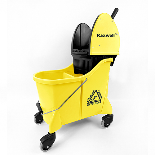 Mop Buckets and Wringers