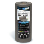 Universal Heavy-Weight Absorbent Mat Roll 15inx50ft