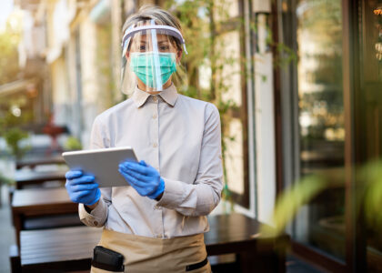 Industrial Insights: Balancing Safety, Cleanliness, and Efficiency in 2025