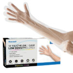 18in LDP Disposable Gloves by Raxwell