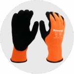 RXLBX2027L_Thermal Weather Gloves