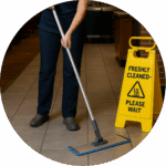 Raxwell Mop Accessories