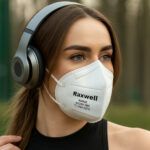 RSR95_N95 Disposable Respirator Mask