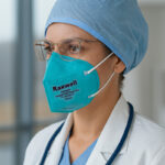 Raxwell RSR960H_N95 Respirator