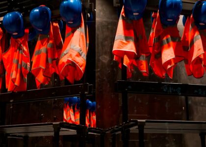 Boost Warehouse Safety with Strategic PPE Compliance