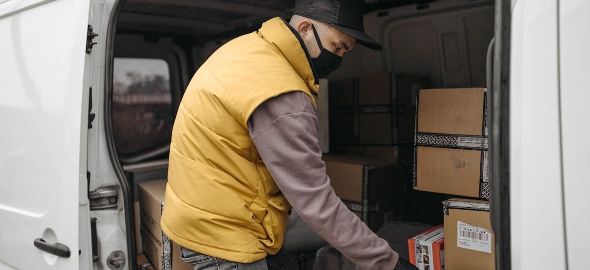 Elevate Logistics with Integrated PPE Compliance