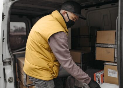 Elevate Logistics with Integrated PPE Compliance