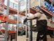 Elevate Warehouse Logistics Through PPE Compliance
