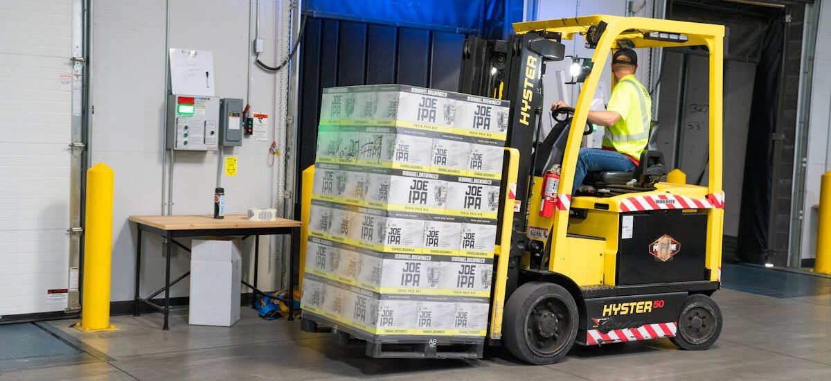 2026 Guide to Industrial Safety PPE for Warehouse Operations