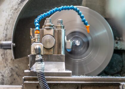 Predictive Maintenance to Cut Downtime in Manufacturing