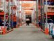 Smart Logistics: Boost Warehouse Efficiency with Handling