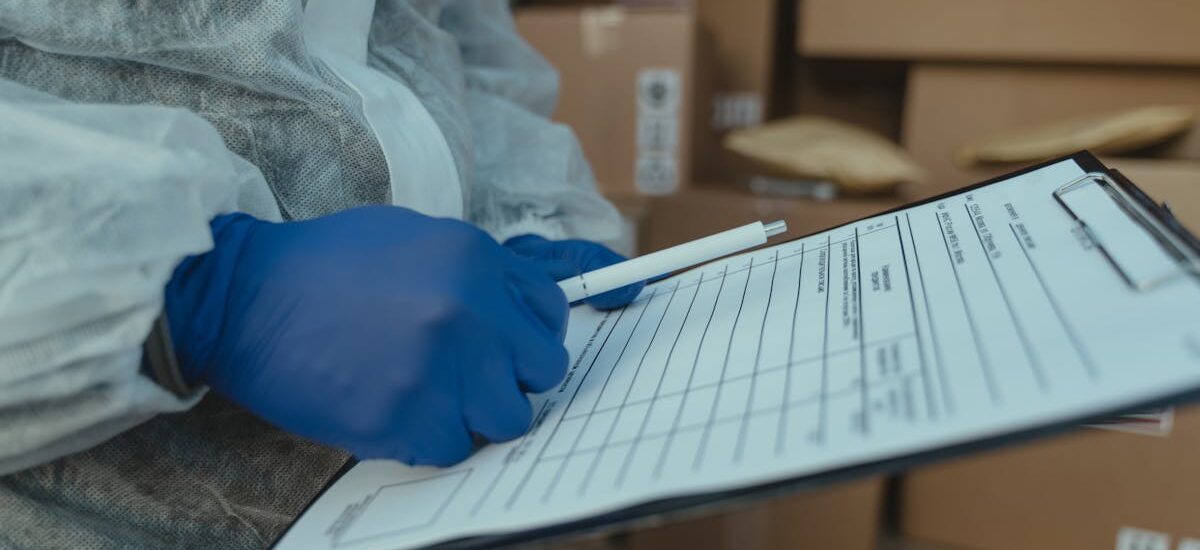 Smart PPE Procurement: Boost Warehouse Safety & Efficiency