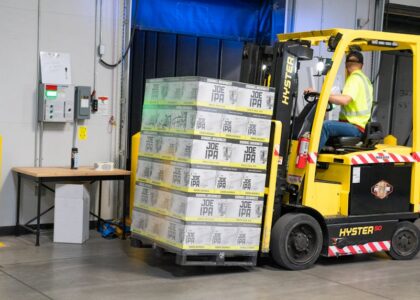 Optimizing Industrial Safety and PPE in Warehouse Operations