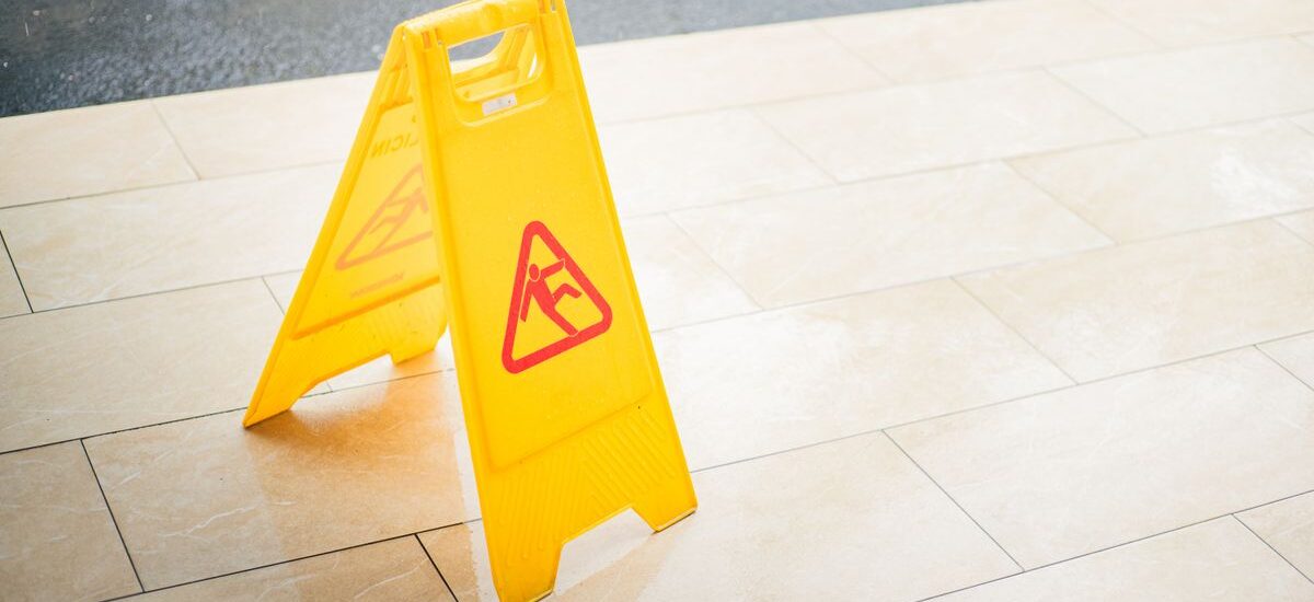 Mitigating Hazards in Industrial Facilities