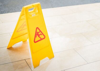 Mitigating Hazards in Industrial Facilities