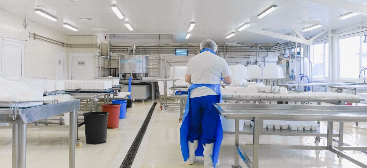 Optimizing Industrial Facility Layouts for Enhanced Safety and Efficiency