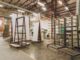 Optimizing Warehouse Layouts for Enhanced Industrial Safety