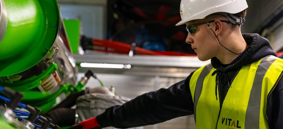 Streamlining Industrial Safety: PPE and Operational Efficiency