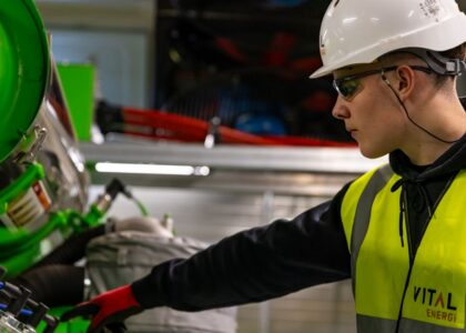 Streamlining Industrial Safety: PPE and Operational Efficiency