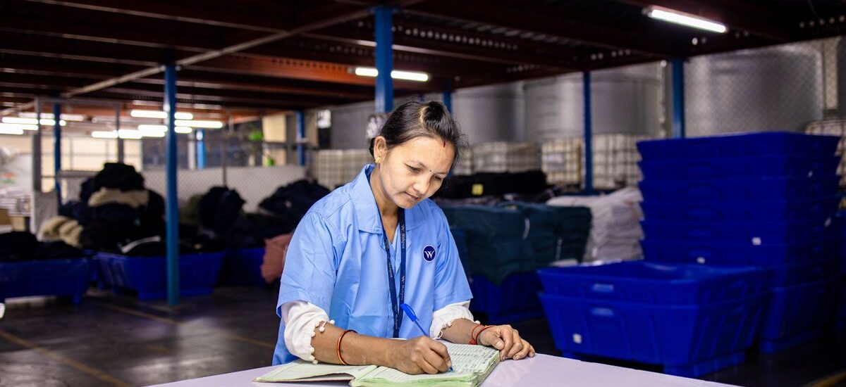 Revolutionizing Warehouse Operations with Data-Driven Safety