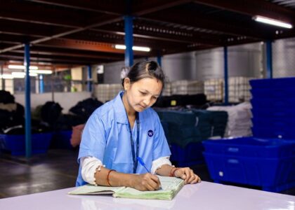 Revolutionizing Warehouse Operations with Data-Driven Safety