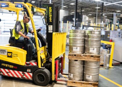 Optimizing Warehouse Safety with Industrial PPE and Efficient Operations
