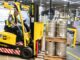 Optimizing Warehouse Safety with Industrial PPE and Efficient Operations