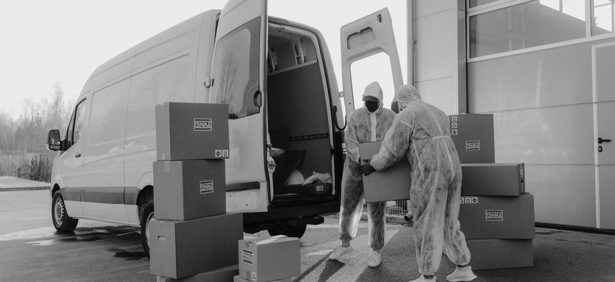 Optimizing Warehouse Safety with Industrial PPE and Ergonomic Design